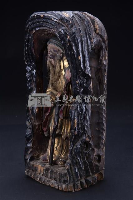 月老藏品圖，第3張