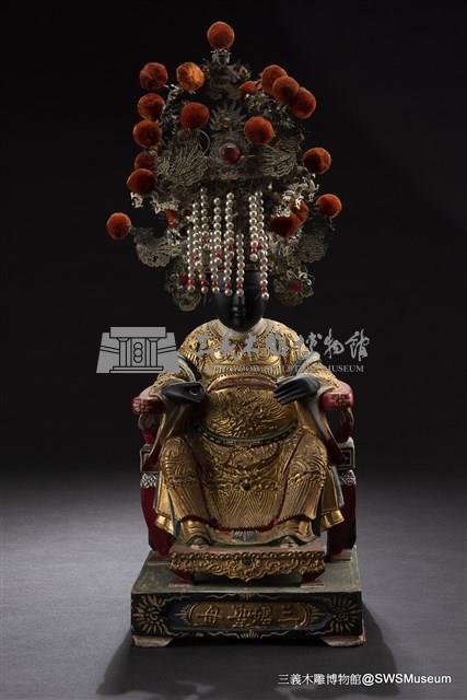 三媽聖母藏品圖，第3張