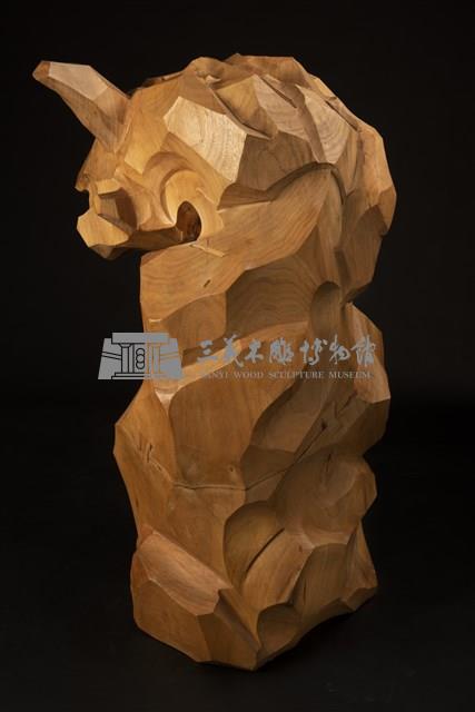 守護海龍形藏品圖，第3張