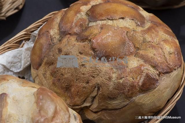 麵包系列藏品圖，第13張