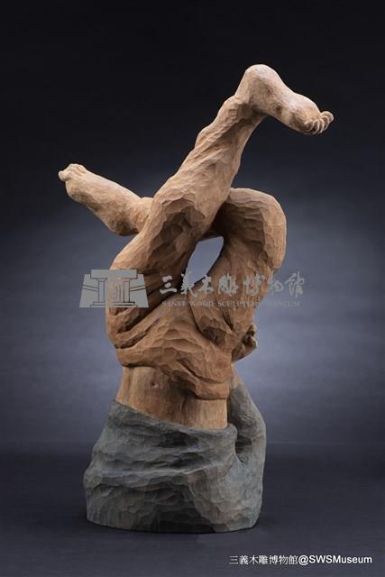 向下掙脫藏品圖，第3張