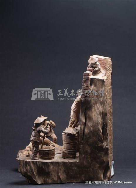 塑造張力藏品圖，第3張