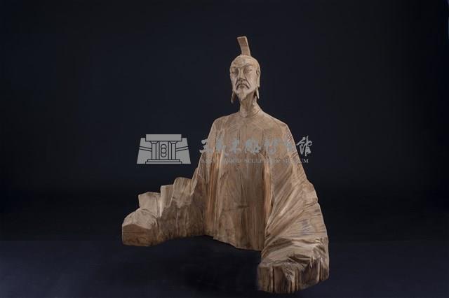 屈原藏品圖，第3張