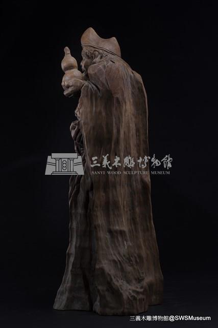 濟公活佛藏品圖，第3張