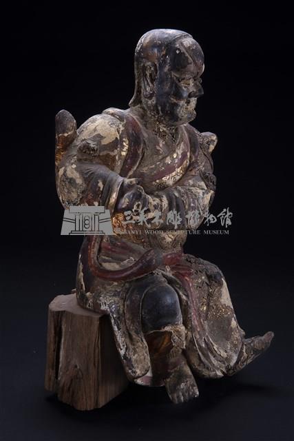 法主公藏品圖，第3張