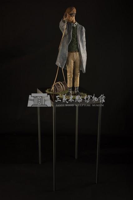 難離的舒適圈藏品圖，第3張