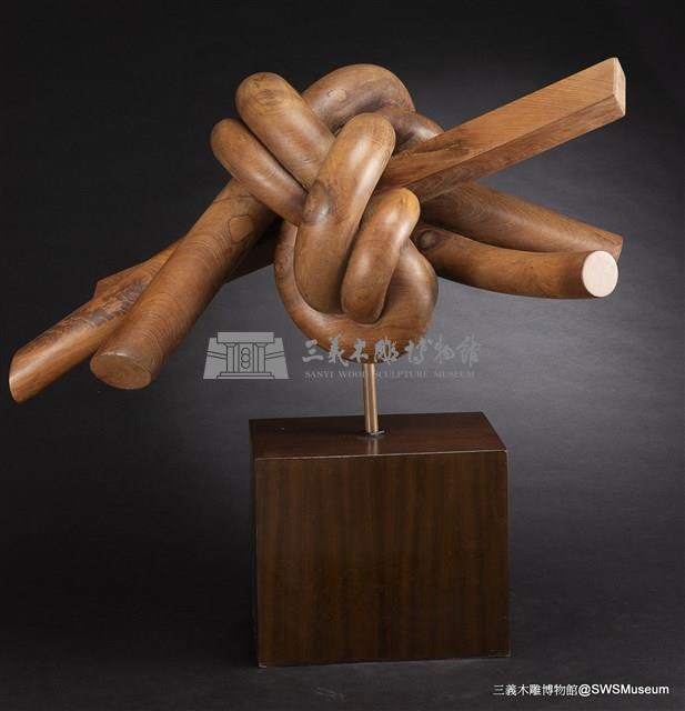 木結藏品圖，第3張