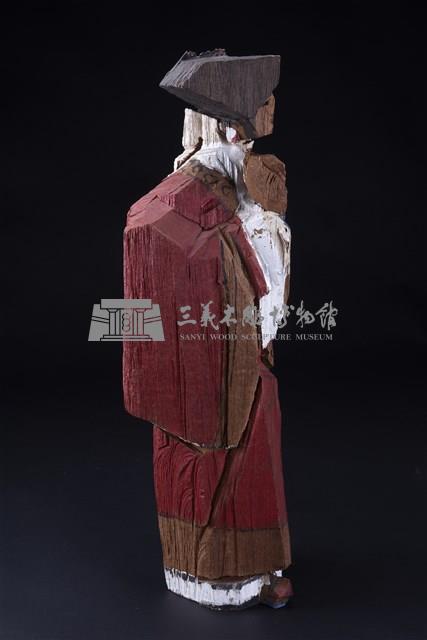 人間系列藏品圖，第3張