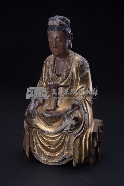 菩薩娘娘藏品圖，第3張