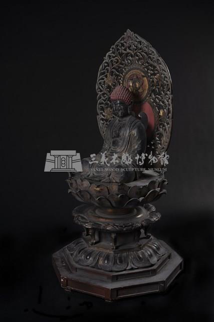 釋迦藏品圖，第3張