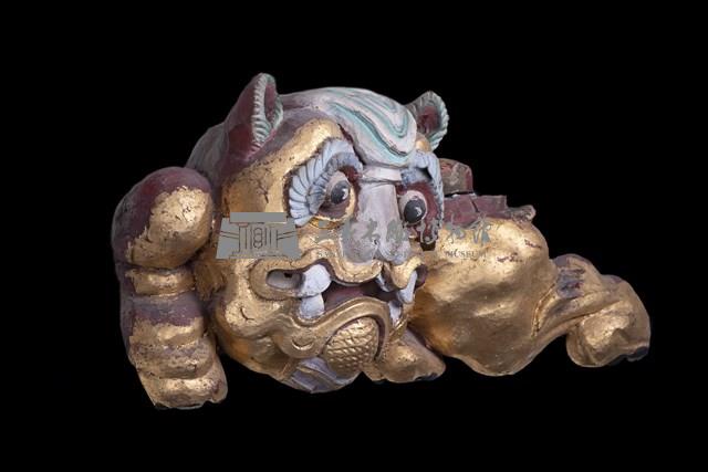 虎座藏品圖，第3張