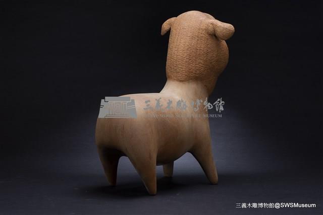 羊毛不再羊身上藏品圖，第3張