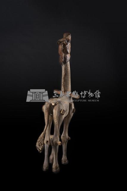 指鹿為馬藏品圖，第3張