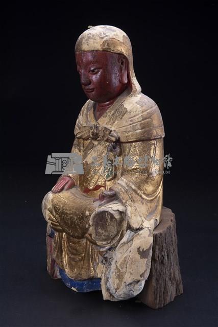 玉爺(祖師)藏品圖，第3張