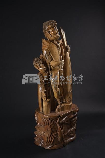 後山人文藏品圖，第3張