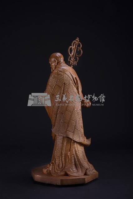 法海禪師藏品圖，第3張