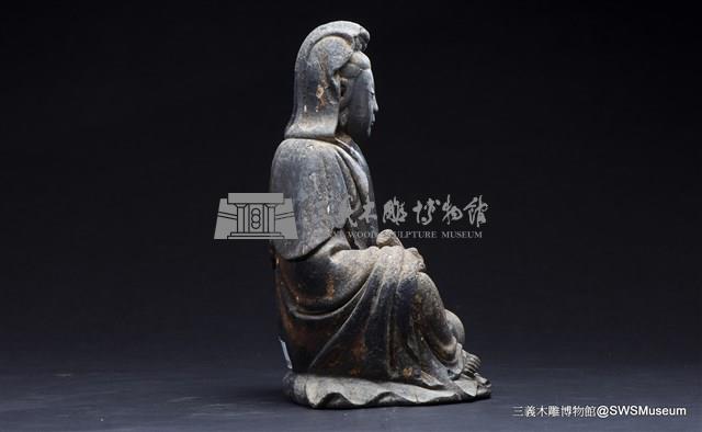 觀世音菩薩藏品圖，第3張