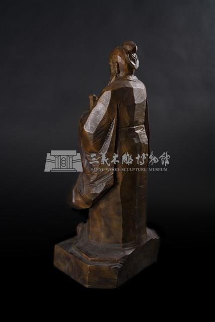 孔子藏品圖，第3張