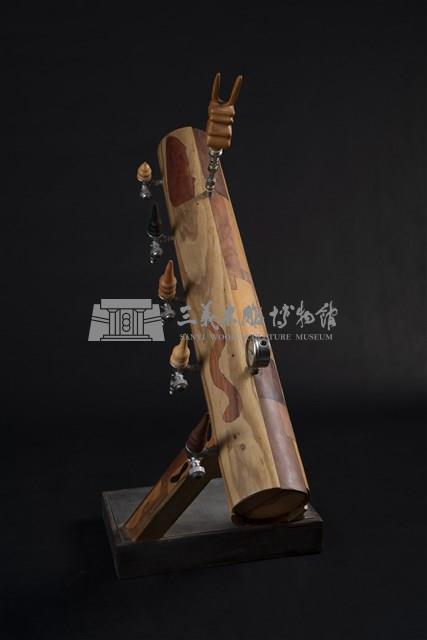 蓄勢待發藏品圖，第3張