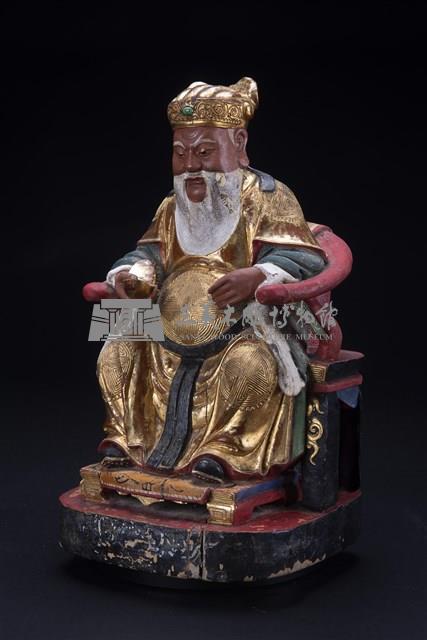 土地公藏品圖，第3張