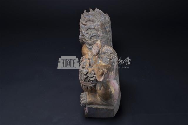 獅座藏品圖，第3張