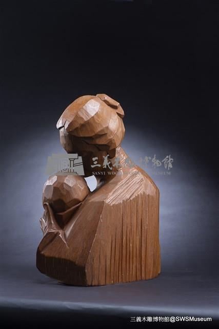 母子藏品圖，第3張