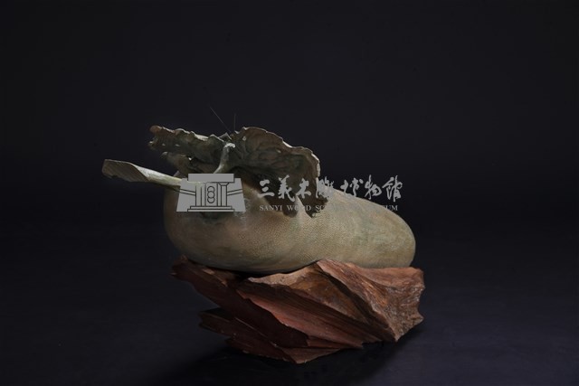 冬瓜藏品圖，第3張