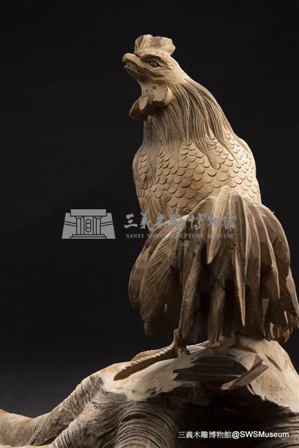 雞藏品圖，第3張