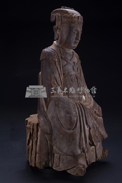 保生大帝藏品圖，第3張