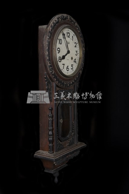 古董時鐘藏品圖，第3張