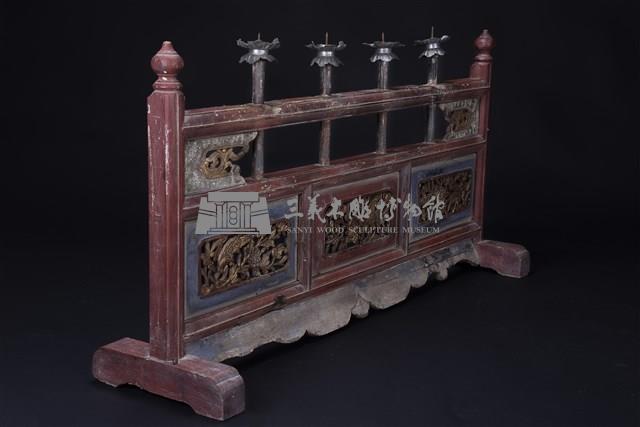排燭座藏品圖，第3張