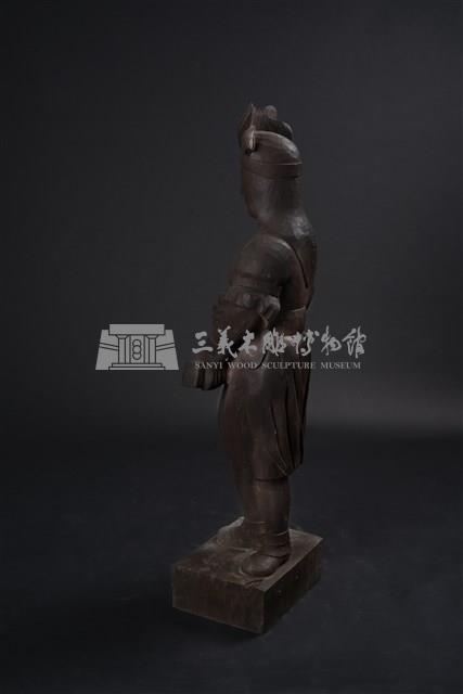 賣雪茄女藏品圖，第3張