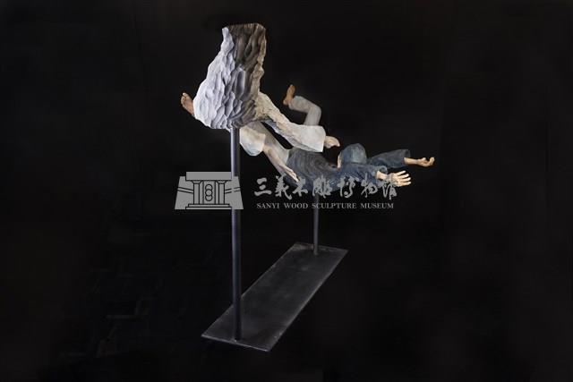 不會著地藏品圖，第3張