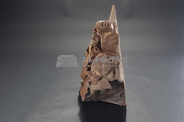 達摩祖師藏品圖，第3張