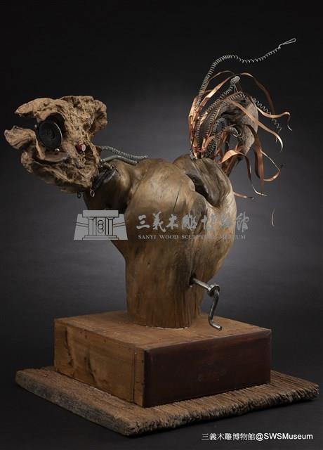 啼藏品圖，第3張