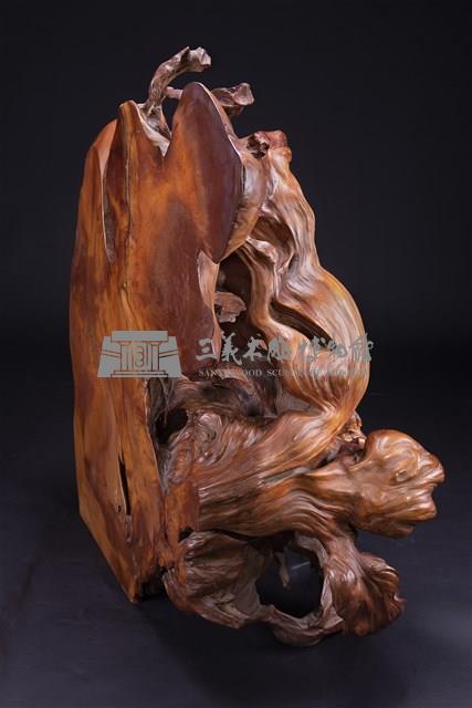 牧童遙指杏花村藏品圖，第3張