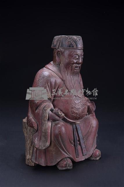 土地公藏品圖，第3張