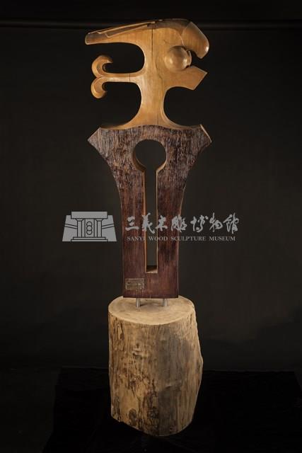 化為老鷹的勇者藏品圖，第3張