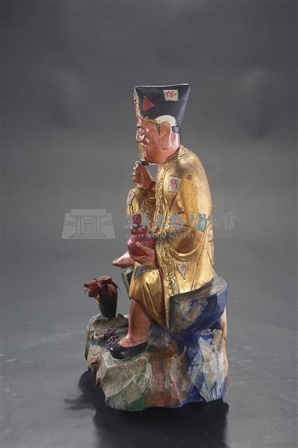 濟公禪師藏品圖，第3張