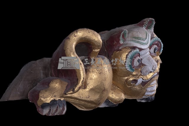 虎座藏品圖，第3張