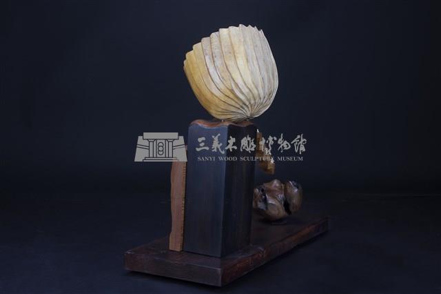 迷惑的都會思維藏品圖，第3張