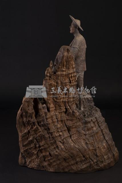 種田人藏品圖，第3張