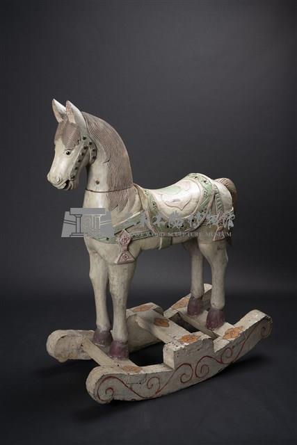 木馬藏品圖，第3張