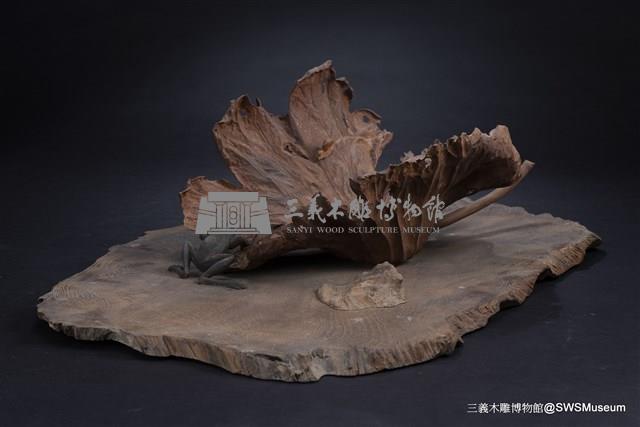 秋露藏品圖，第9張