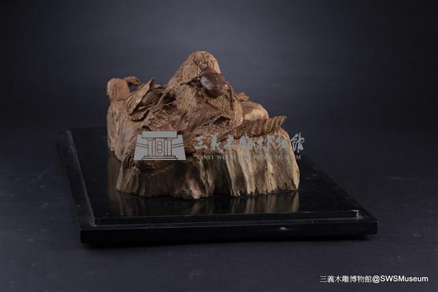 森林中的世界藏品圖，第8張