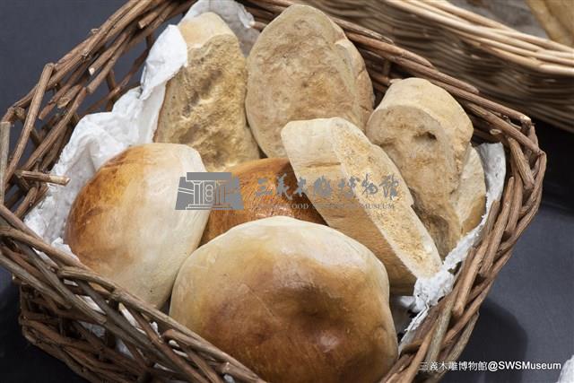 麵包系列藏品圖，第8張