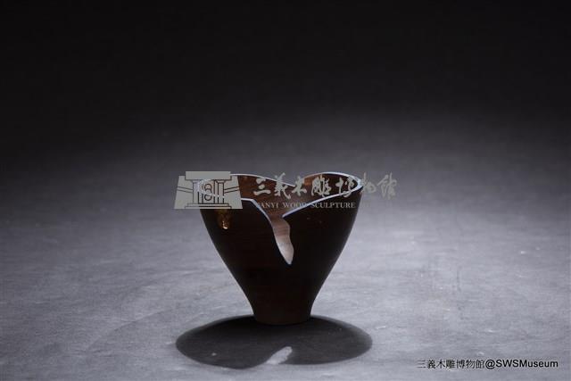 沿著虛線系列藏品圖，第8張