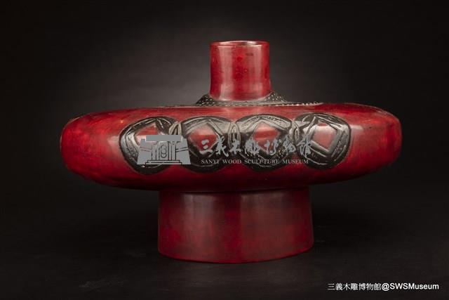 古錢壺藏品圖，第8張