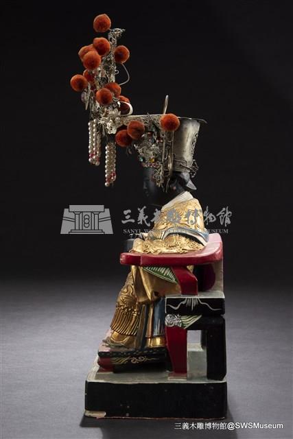 三媽聖母藏品圖，第8張