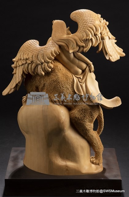 虎迎世博藏品圖，第8張